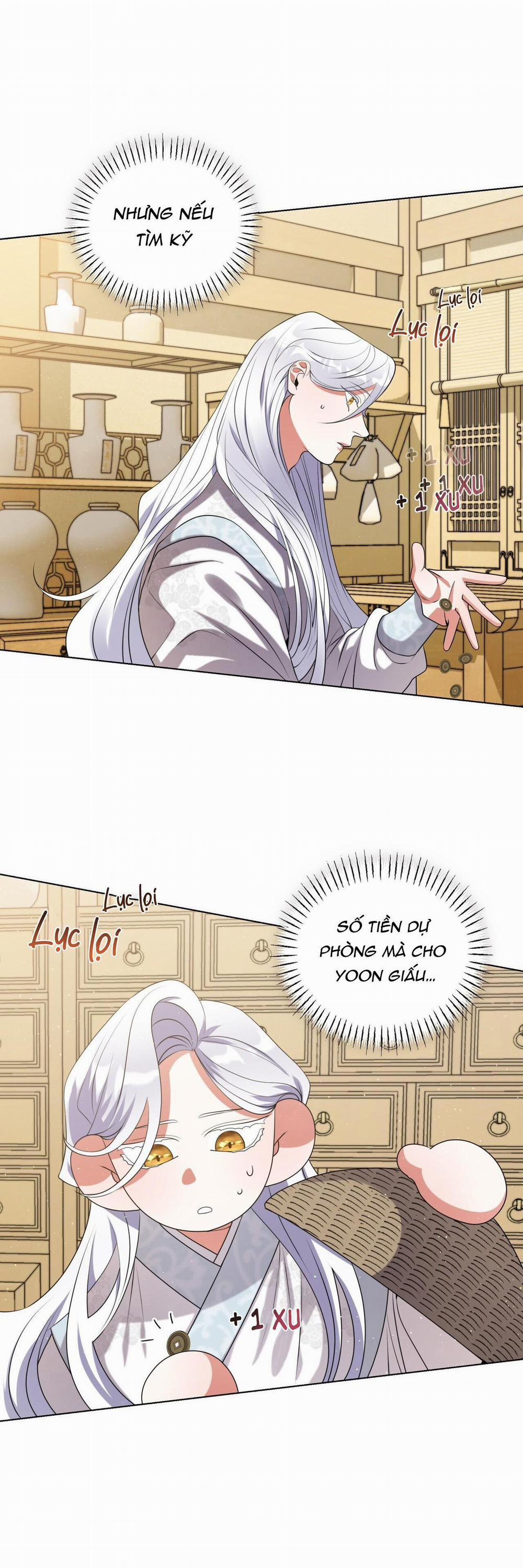 Tôi Đã Nuôi Dạy Thủ Lĩnh Giáo Phái Ác Ma 12 trang 2