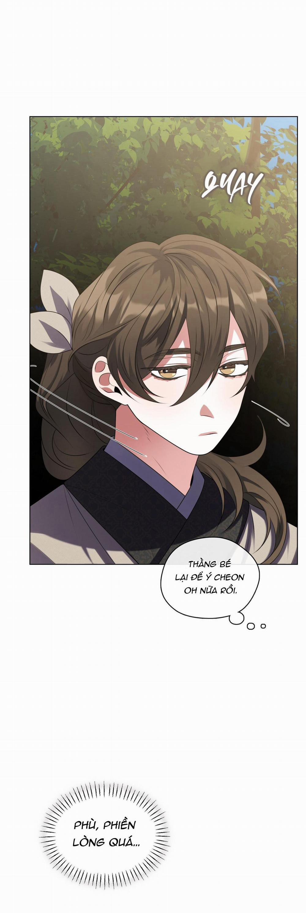 Tôi Đã Nuôi Dạy Thủ Lĩnh Giáo Phái Ác Ma 12 trang 22