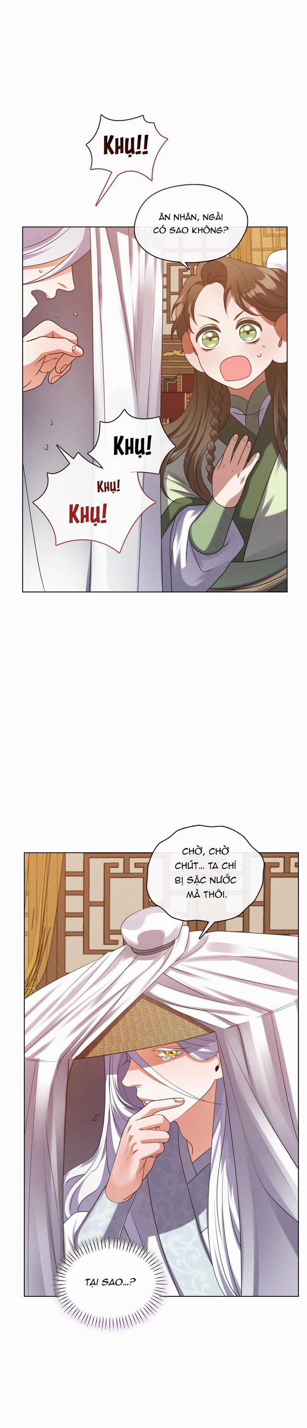 Tôi Đã Nuôi Dạy Thủ Lĩnh Giáo Phái Ác Ma 12 trang 45