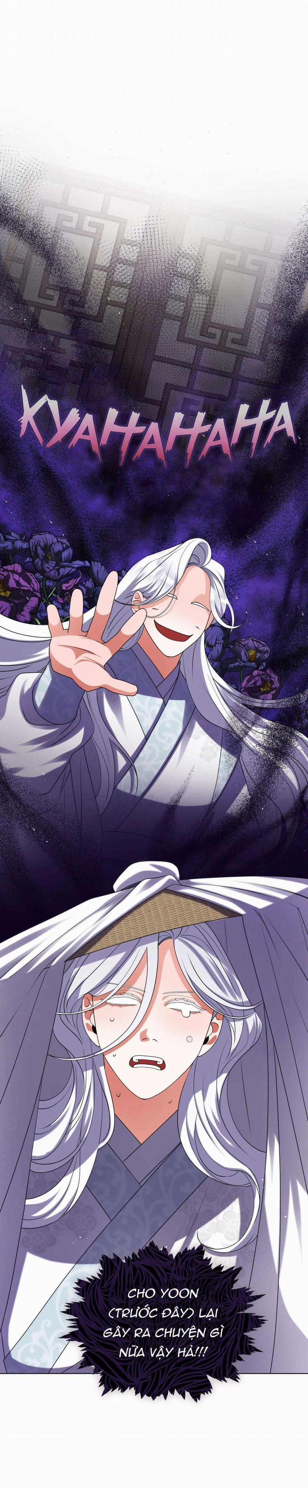 Tôi Đã Nuôi Dạy Thủ Lĩnh Giáo Phái Ác Ma 13 trang 1