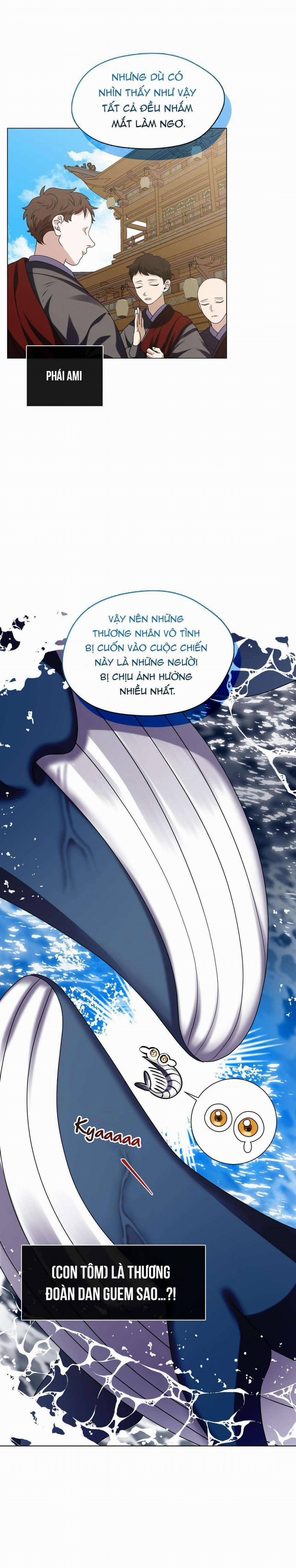 Tôi Đã Nuôi Dạy Thủ Lĩnh Giáo Phái Ác Ma 13 trang 11