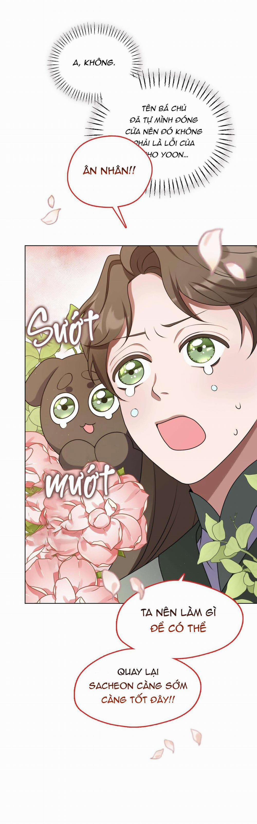 Tôi Đã Nuôi Dạy Thủ Lĩnh Giáo Phái Ác Ma 13 trang 15
