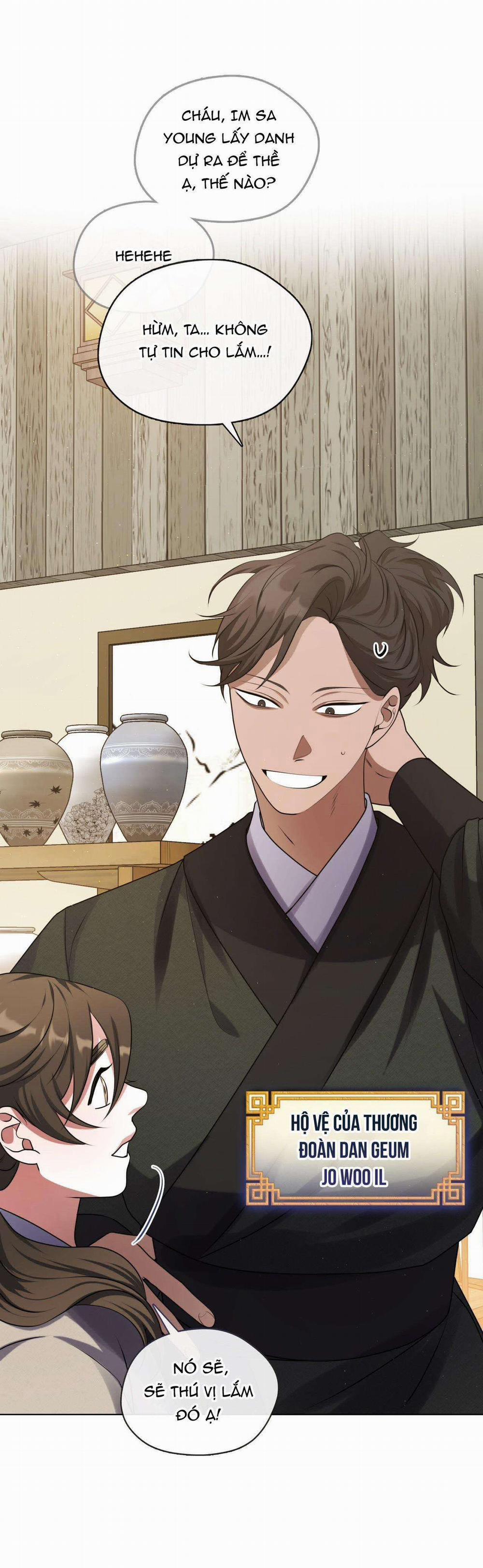 Tôi Đã Nuôi Dạy Thủ Lĩnh Giáo Phái Ác Ma 13 trang 26