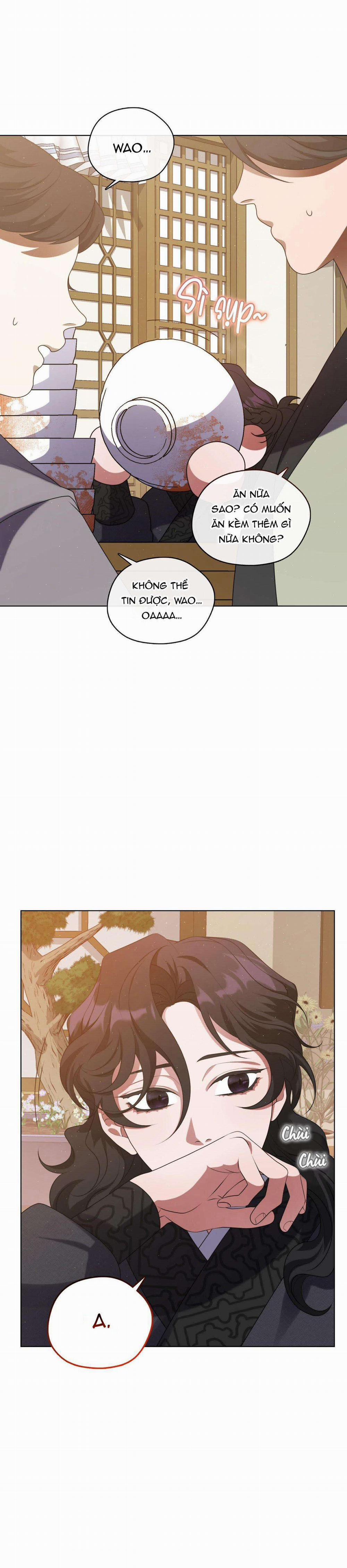 Tôi Đã Nuôi Dạy Thủ Lĩnh Giáo Phái Ác Ma 13 trang 29