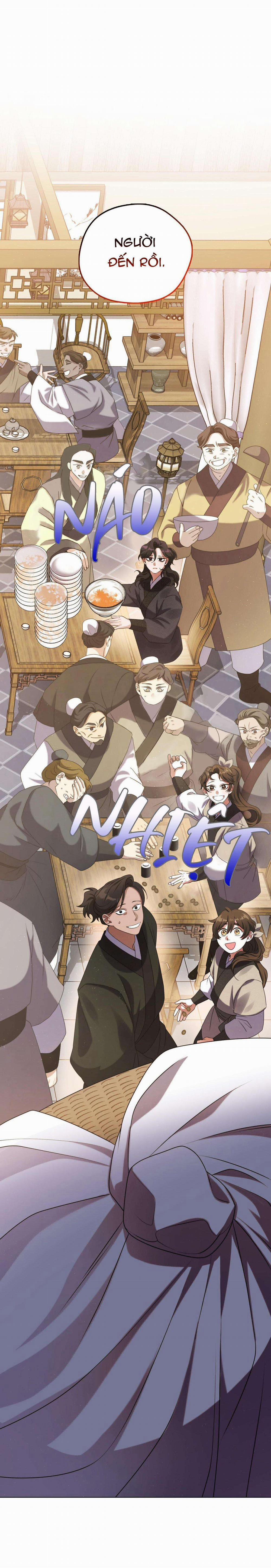 Tôi Đã Nuôi Dạy Thủ Lĩnh Giáo Phái Ác Ma 13 trang 30