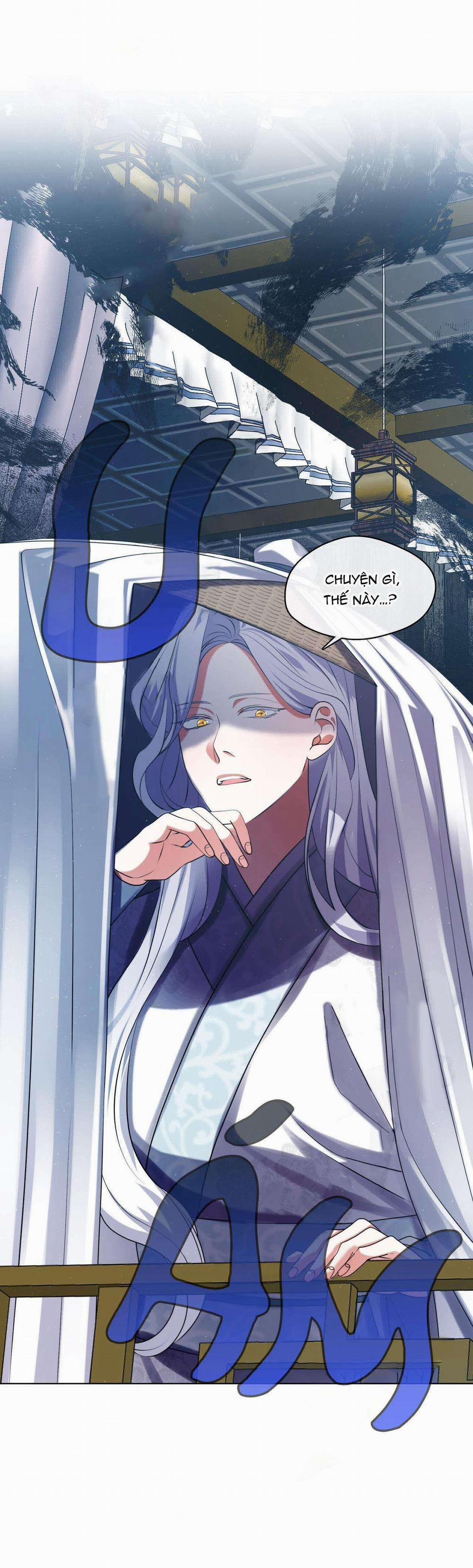 Tôi Đã Nuôi Dạy Thủ Lĩnh Giáo Phái Ác Ma 13 trang 31