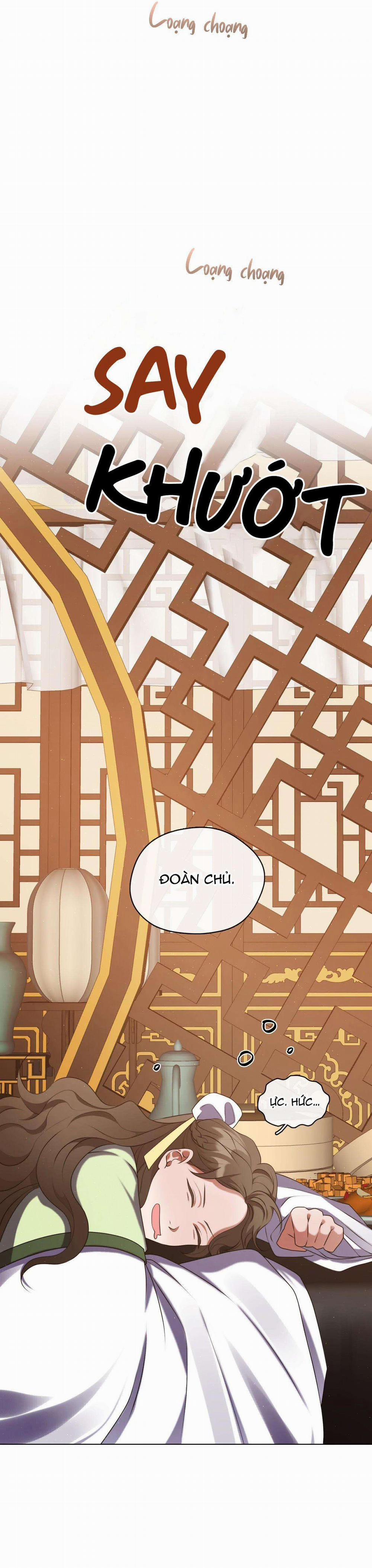 Tôi Đã Nuôi Dạy Thủ Lĩnh Giáo Phái Ác Ma 13 trang 35