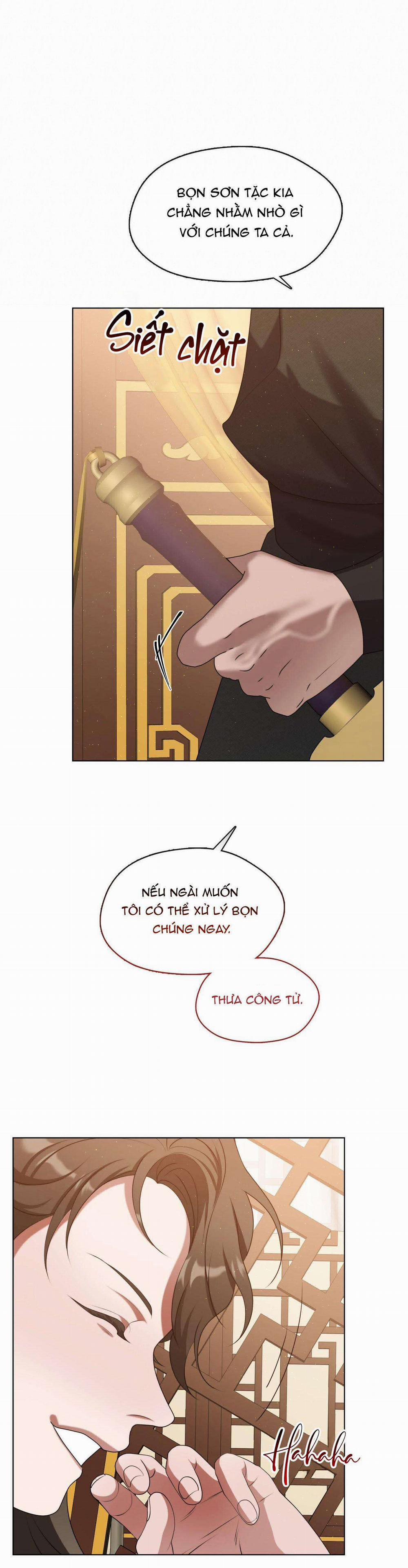 Tôi Đã Nuôi Dạy Thủ Lĩnh Giáo Phái Ác Ma 13 trang 37