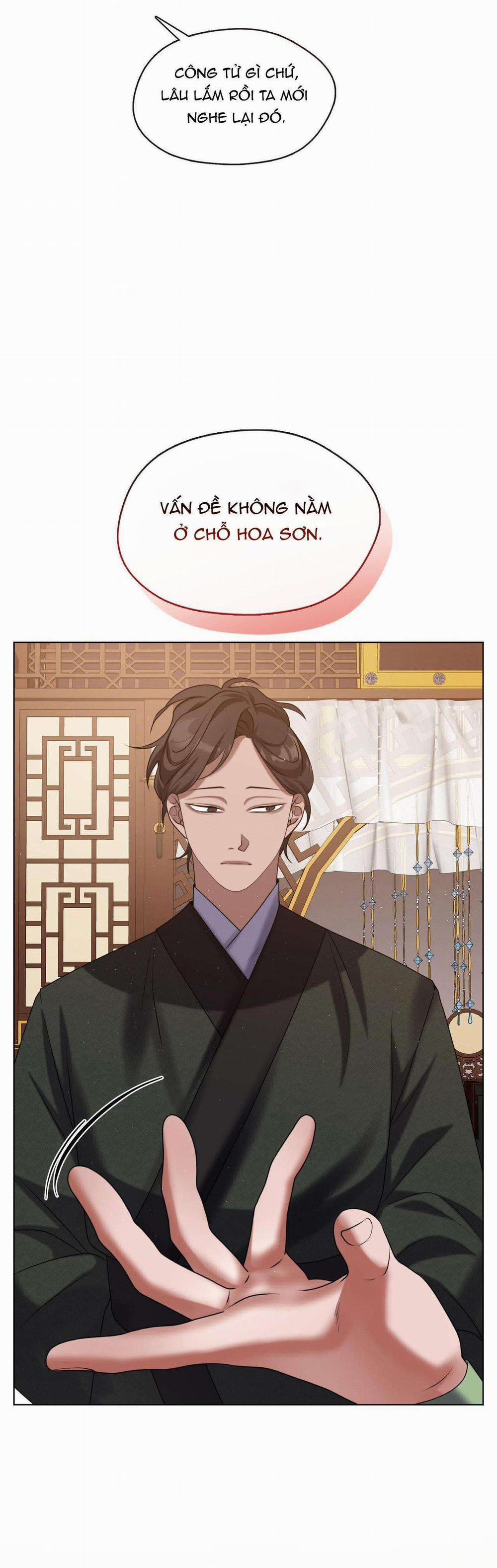 Tôi Đã Nuôi Dạy Thủ Lĩnh Giáo Phái Ác Ma 13 trang 38