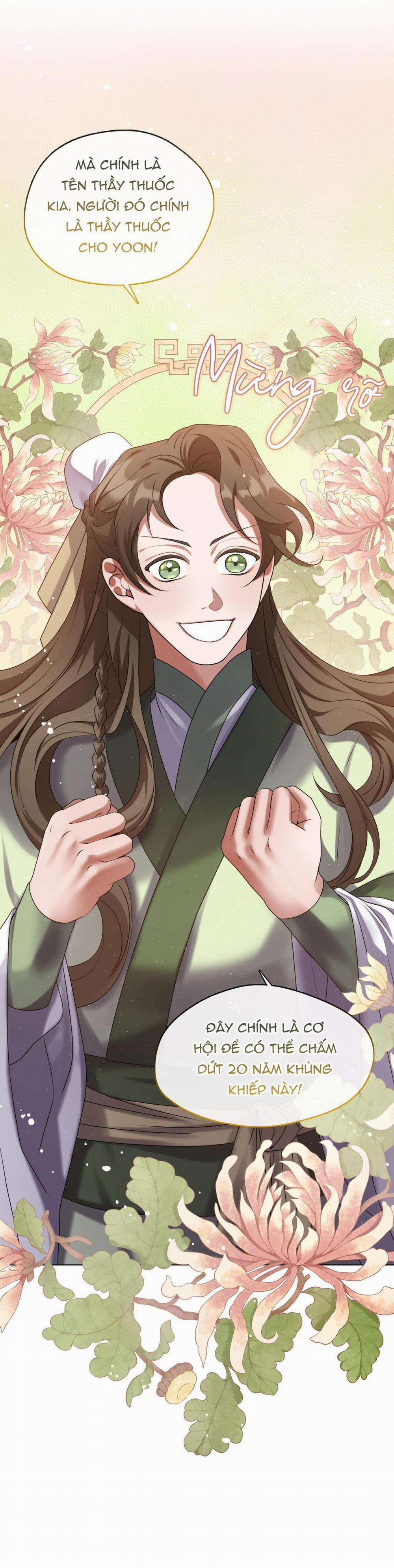 Tôi Đã Nuôi Dạy Thủ Lĩnh Giáo Phái Ác Ma 13 trang 39
