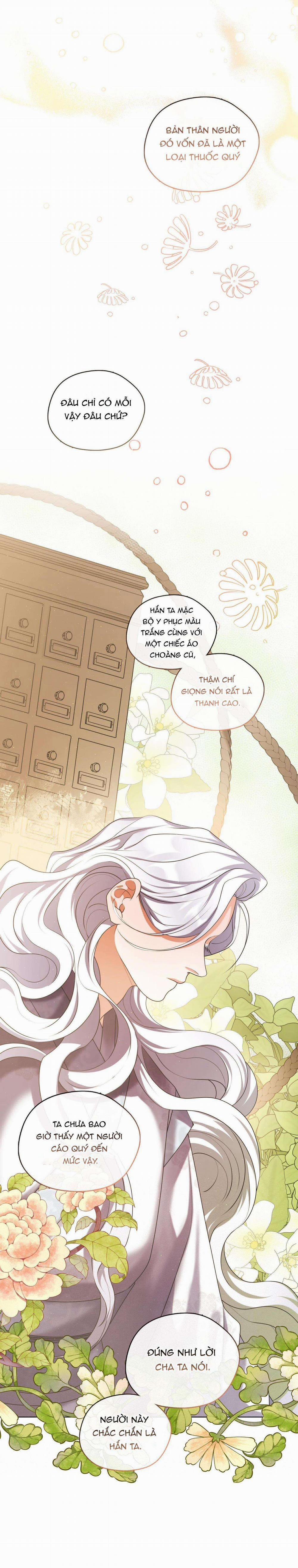 Tôi Đã Nuôi Dạy Thủ Lĩnh Giáo Phái Ác Ma 13 trang 41