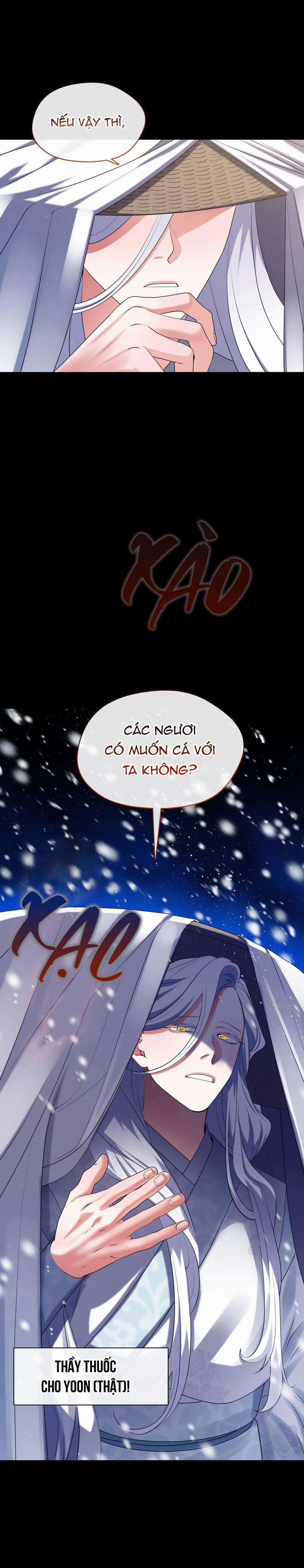 Tôi Đã Nuôi Dạy Thủ Lĩnh Giáo Phái Ác Ma 13 trang 6