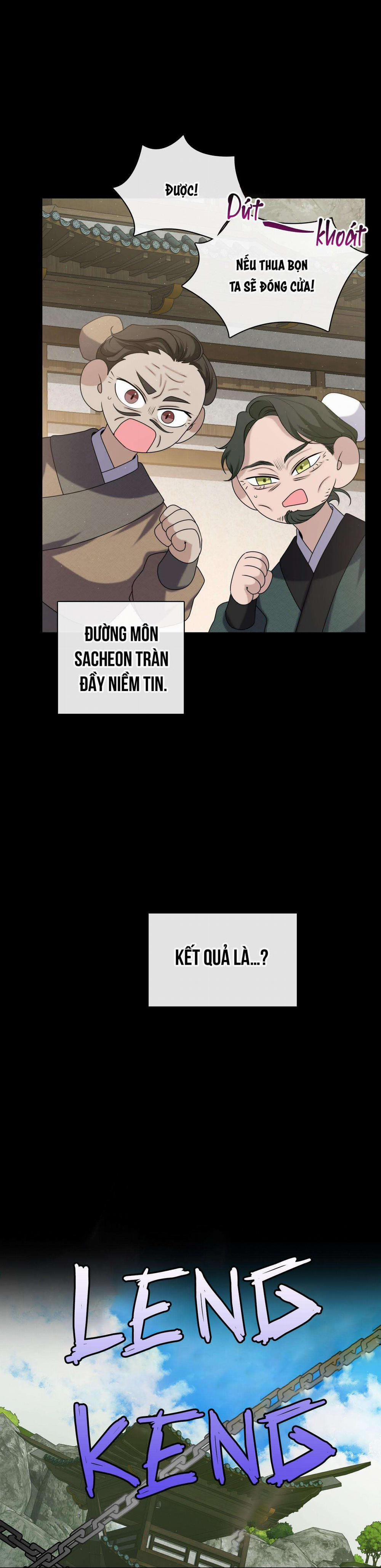 Tôi Đã Nuôi Dạy Thủ Lĩnh Giáo Phái Ác Ma 13 trang 7