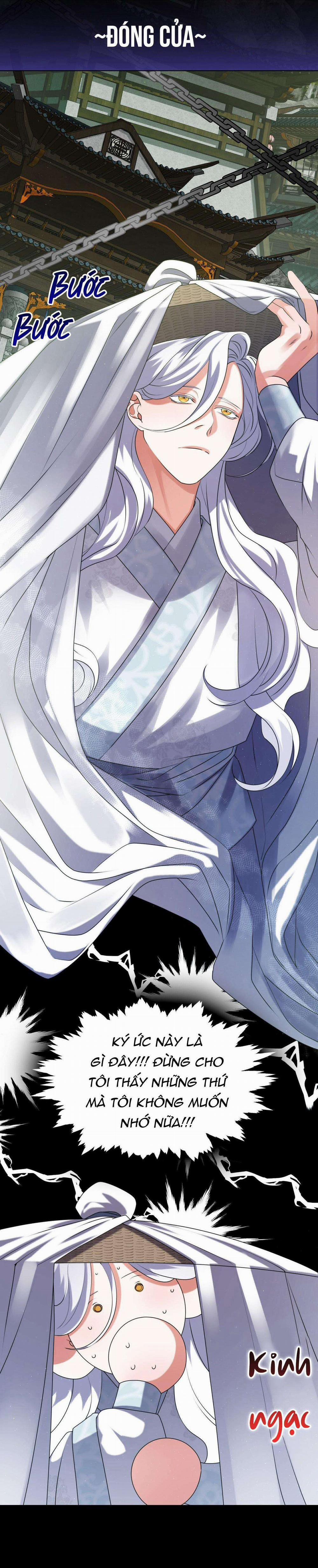 Tôi Đã Nuôi Dạy Thủ Lĩnh Giáo Phái Ác Ma 13 trang 8