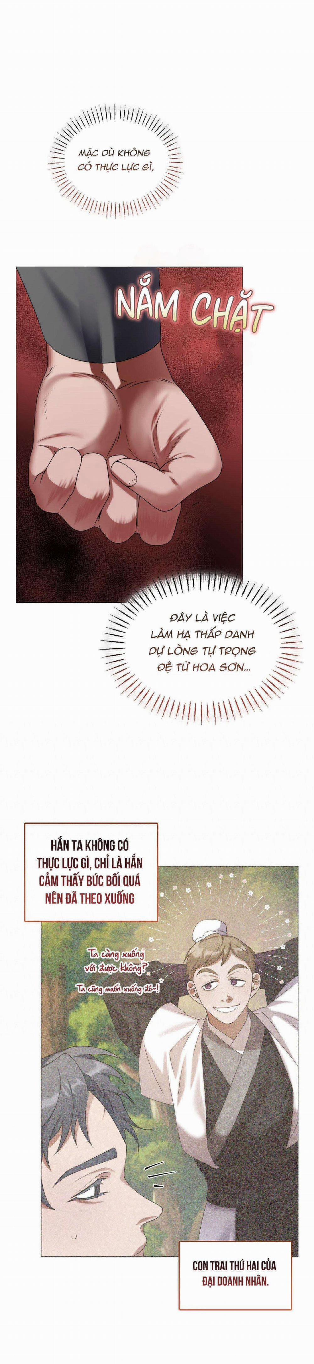 Tôi Đã Nuôi Dạy Thủ Lĩnh Giáo Phái Ác Ma 14 trang 20