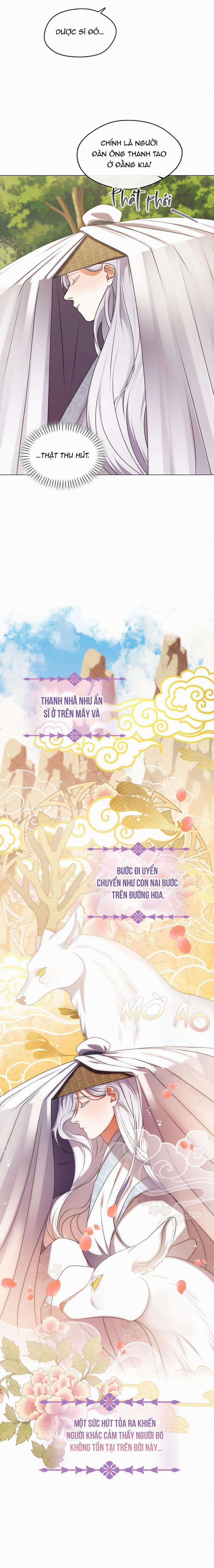 Tôi Đã Nuôi Dạy Thủ Lĩnh Giáo Phái Ác Ma 14 trang 25