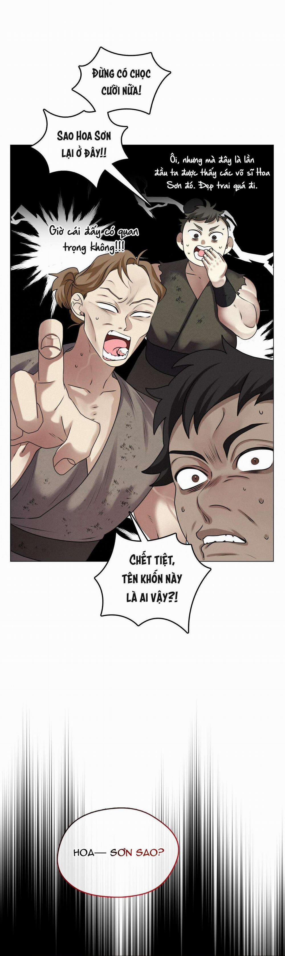 Tôi Đã Nuôi Dạy Thủ Lĩnh Giáo Phái Ác Ma 15 trang 13