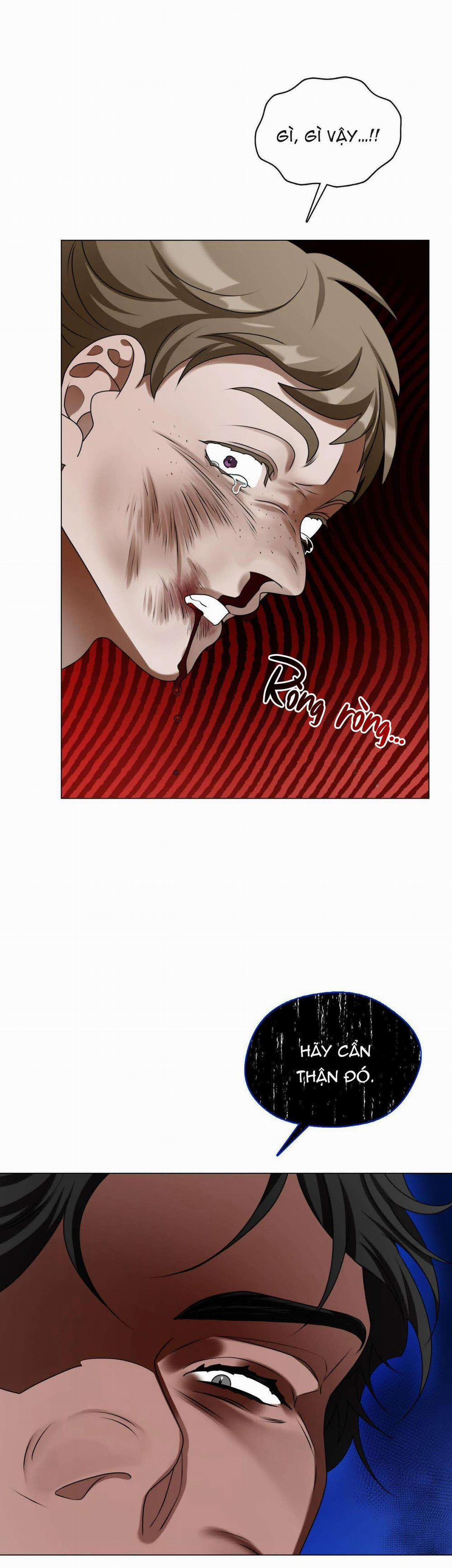 Tôi Đã Nuôi Dạy Thủ Lĩnh Giáo Phái Ác Ma 15 trang 20