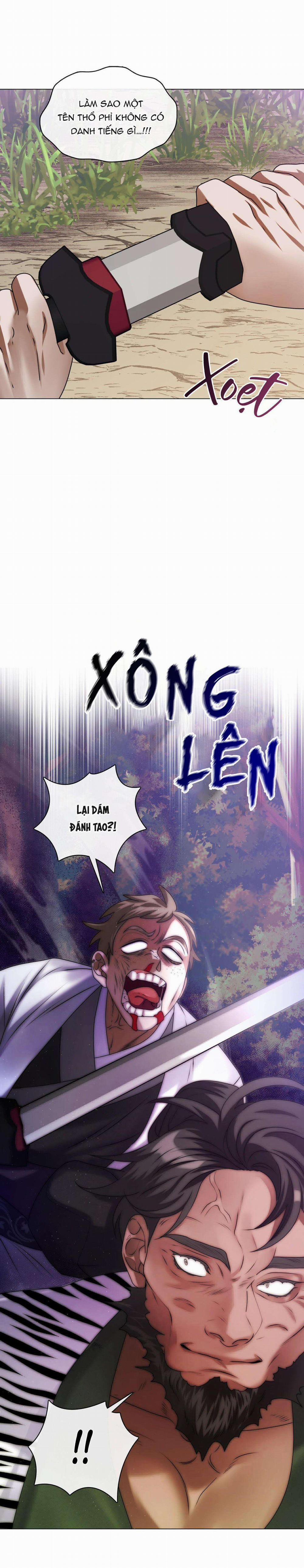 Tôi Đã Nuôi Dạy Thủ Lĩnh Giáo Phái Ác Ma 15 trang 24