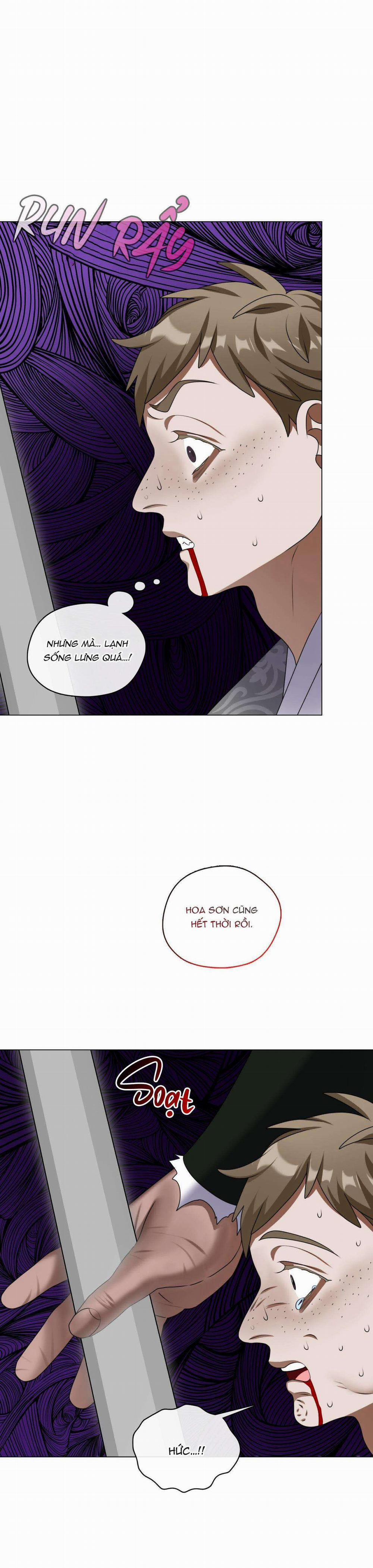 Tôi Đã Nuôi Dạy Thủ Lĩnh Giáo Phái Ác Ma 15 trang 26