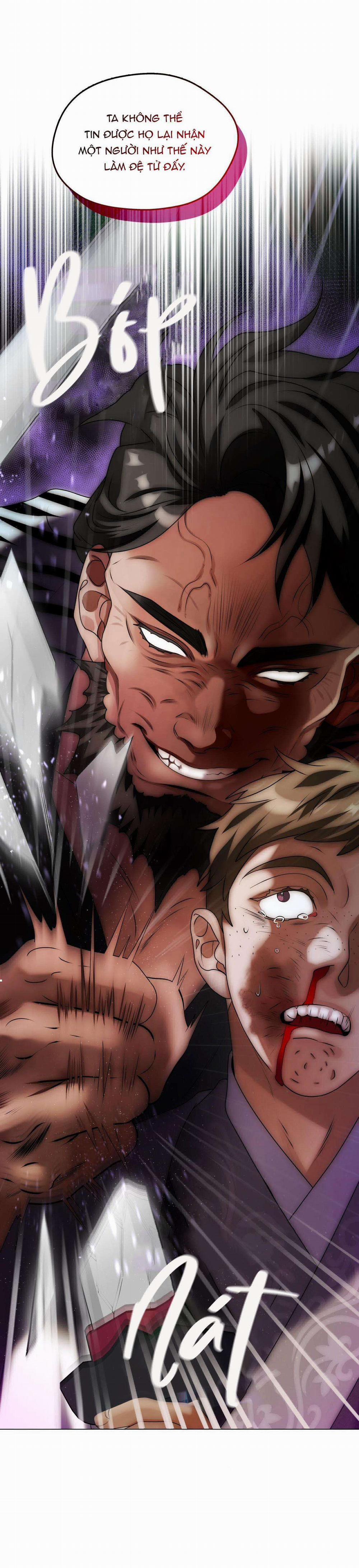 Tôi Đã Nuôi Dạy Thủ Lĩnh Giáo Phái Ác Ma 15 trang 27