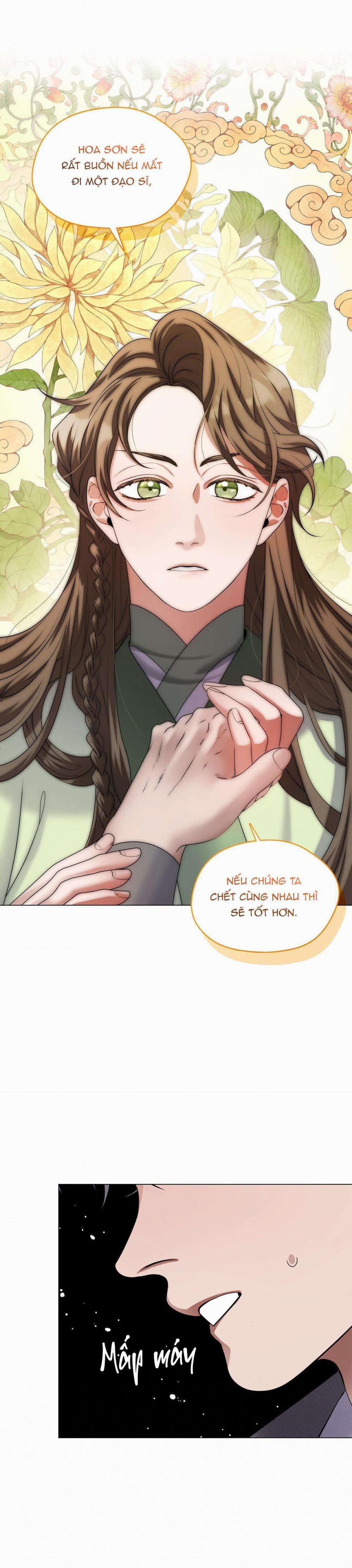 Tôi Đã Nuôi Dạy Thủ Lĩnh Giáo Phái Ác Ma 15 trang 36