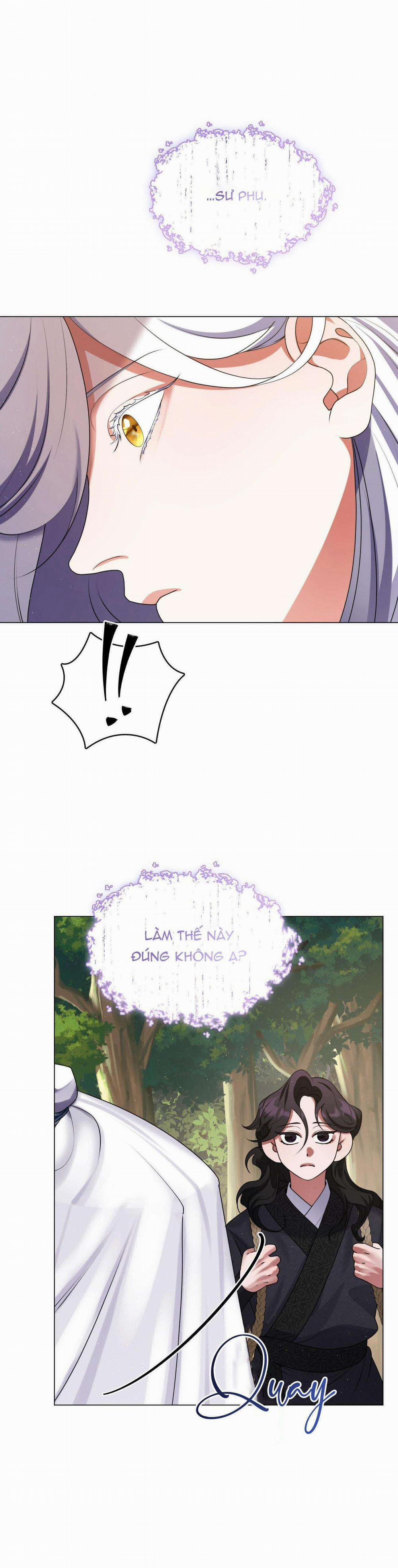 Tôi Đã Nuôi Dạy Thủ Lĩnh Giáo Phái Ác Ma 15 trang 4
