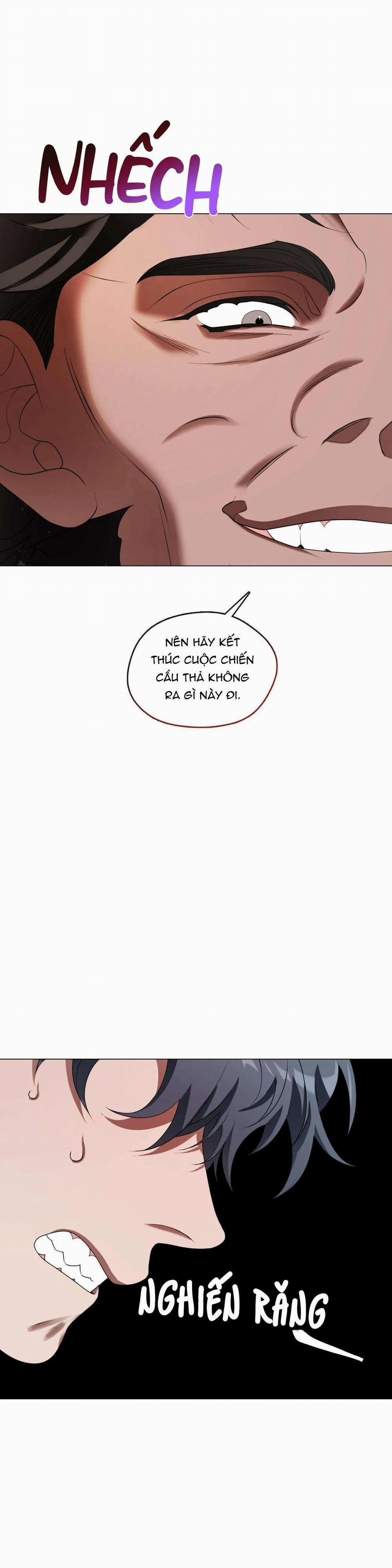Tôi Đã Nuôi Dạy Thủ Lĩnh Giáo Phái Ác Ma 16 trang 14