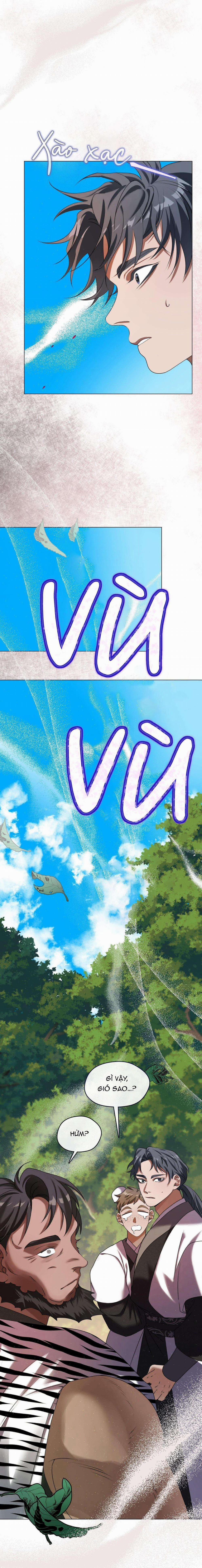 Tôi Đã Nuôi Dạy Thủ Lĩnh Giáo Phái Ác Ma 16 trang 17