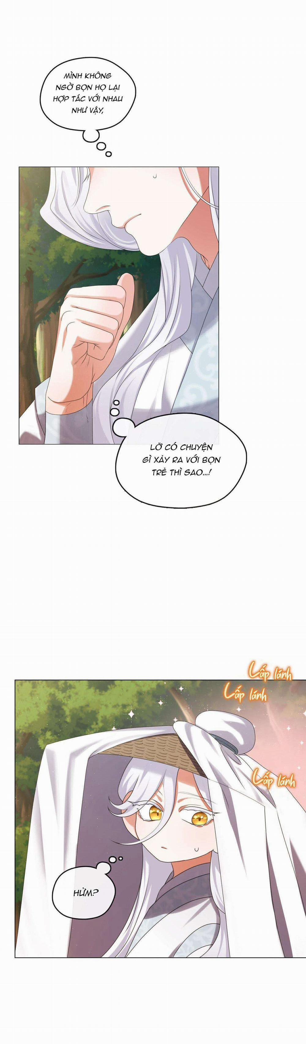 Tôi Đã Nuôi Dạy Thủ Lĩnh Giáo Phái Ác Ma 16 trang 2