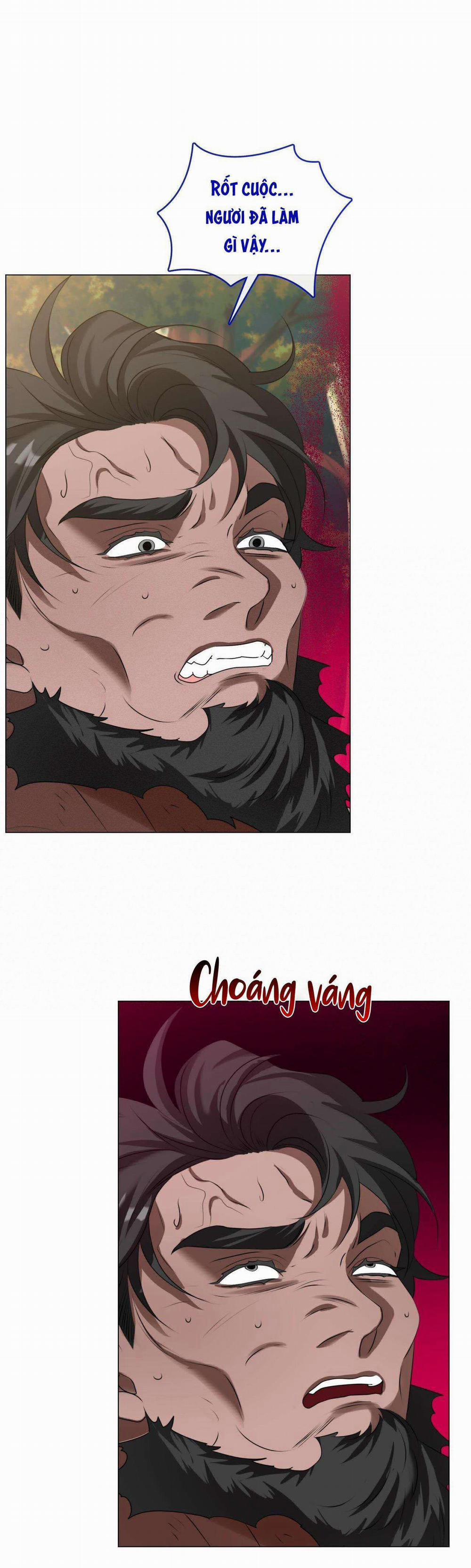 Tôi Đã Nuôi Dạy Thủ Lĩnh Giáo Phái Ác Ma 16 trang 24