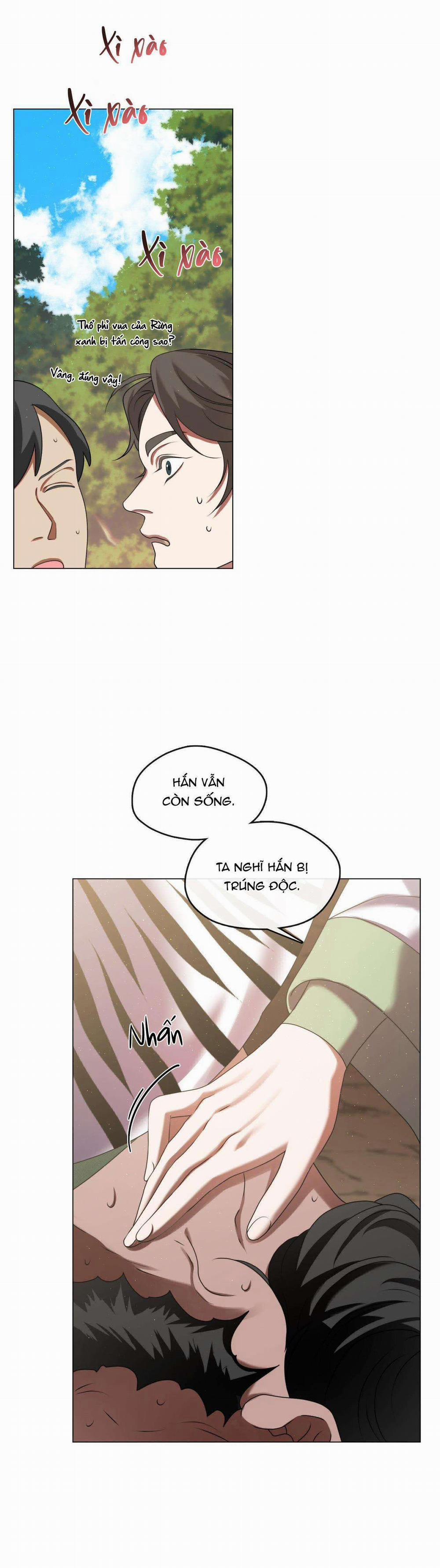 Tôi Đã Nuôi Dạy Thủ Lĩnh Giáo Phái Ác Ma 16 trang 30