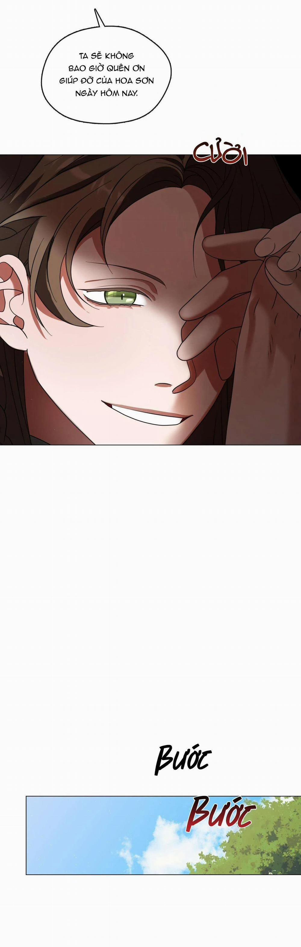 Tôi Đã Nuôi Dạy Thủ Lĩnh Giáo Phái Ác Ma 16 trang 35