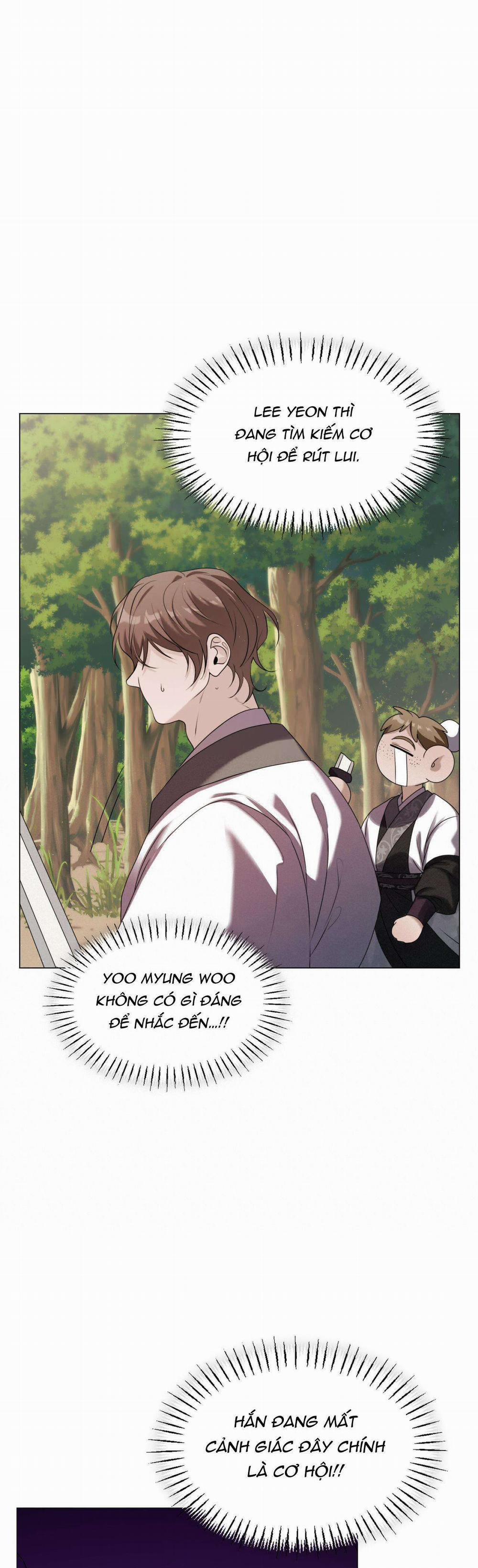 Tôi Đã Nuôi Dạy Thủ Lĩnh Giáo Phái Ác Ma 16 trang 9