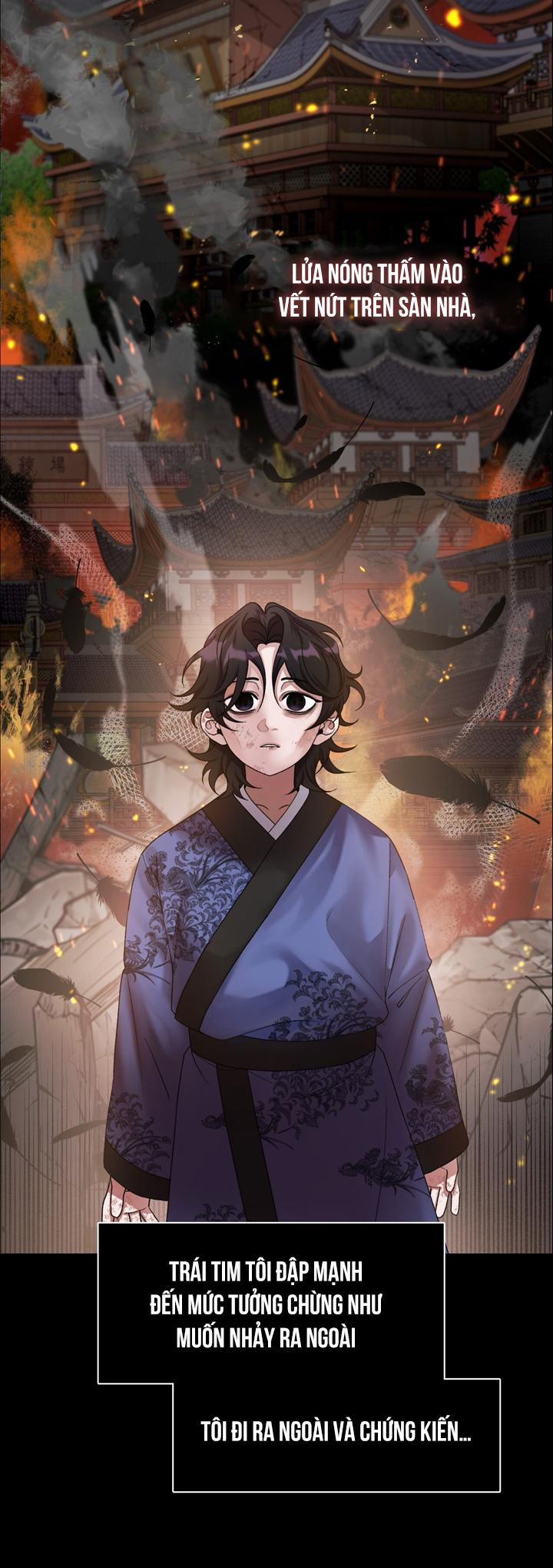 Tôi Đã Nuôi Dạy Thủ Lĩnh Giáo Phái Ác Ma 2 trang 19