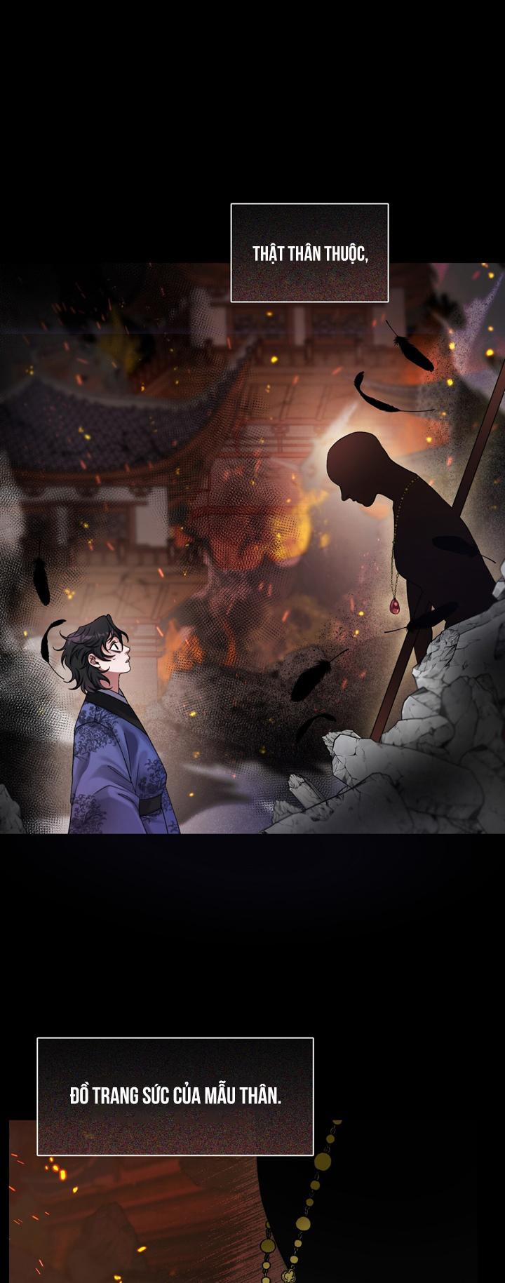 Tôi Đã Nuôi Dạy Thủ Lĩnh Giáo Phái Ác Ma 2 trang 20