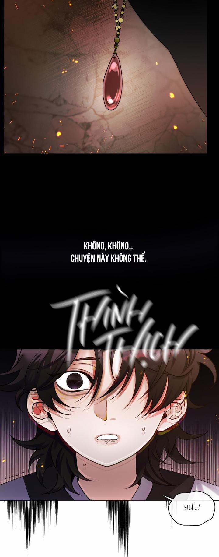 Tôi Đã Nuôi Dạy Thủ Lĩnh Giáo Phái Ác Ma 2 trang 21