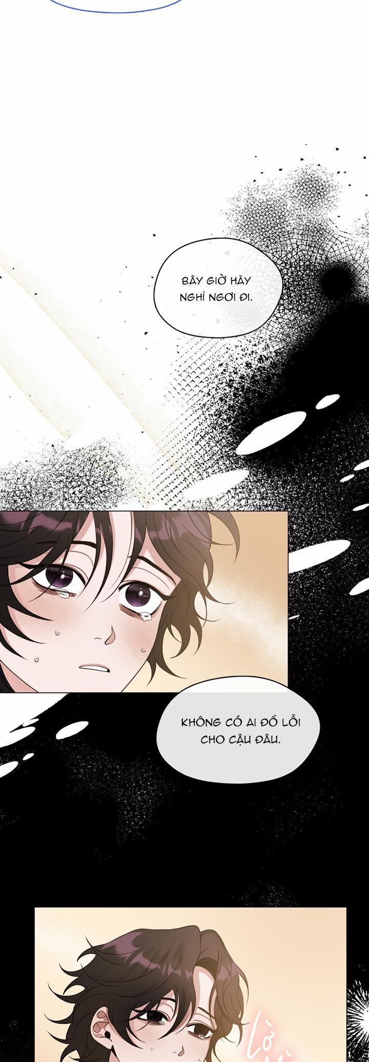 Tôi Đã Nuôi Dạy Thủ Lĩnh Giáo Phái Ác Ma 2 trang 27