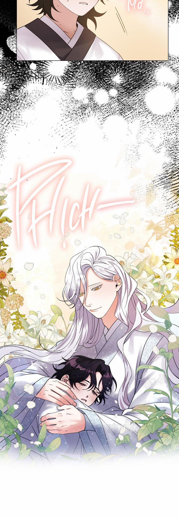 Tôi Đã Nuôi Dạy Thủ Lĩnh Giáo Phái Ác Ma 2 trang 28