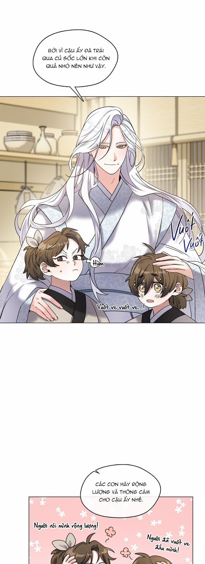 Tôi Đã Nuôi Dạy Thủ Lĩnh Giáo Phái Ác Ma 2 trang 32