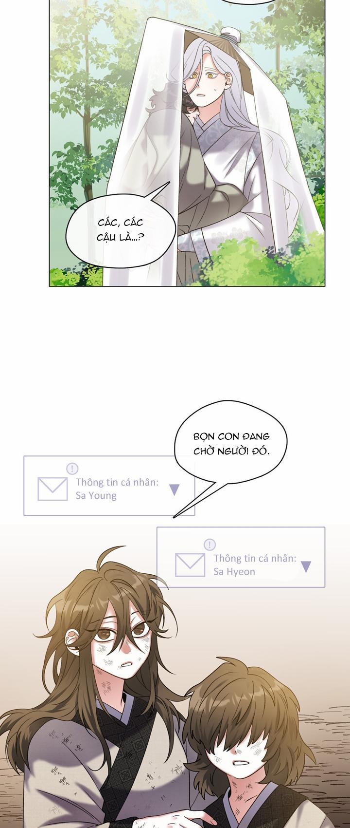 Tôi Đã Nuôi Dạy Thủ Lĩnh Giáo Phái Ác Ma 2 trang 45