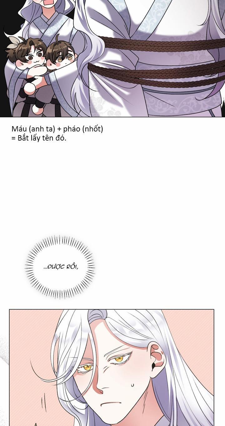Tôi Đã Nuôi Dạy Thủ Lĩnh Giáo Phái Ác Ma 2 trang 52