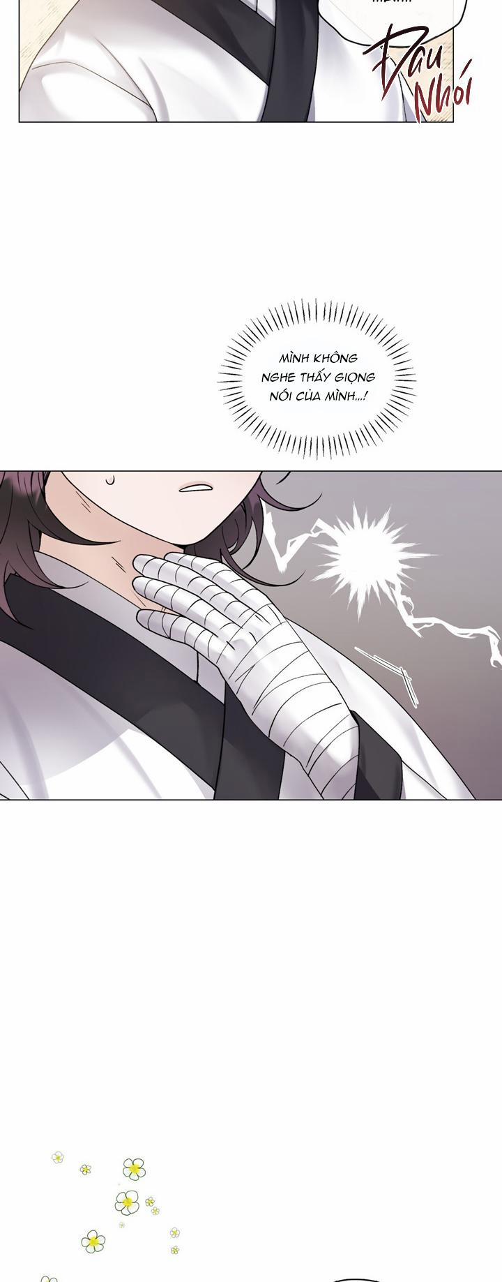 Tôi Đã Nuôi Dạy Thủ Lĩnh Giáo Phái Ác Ma 2 trang 6