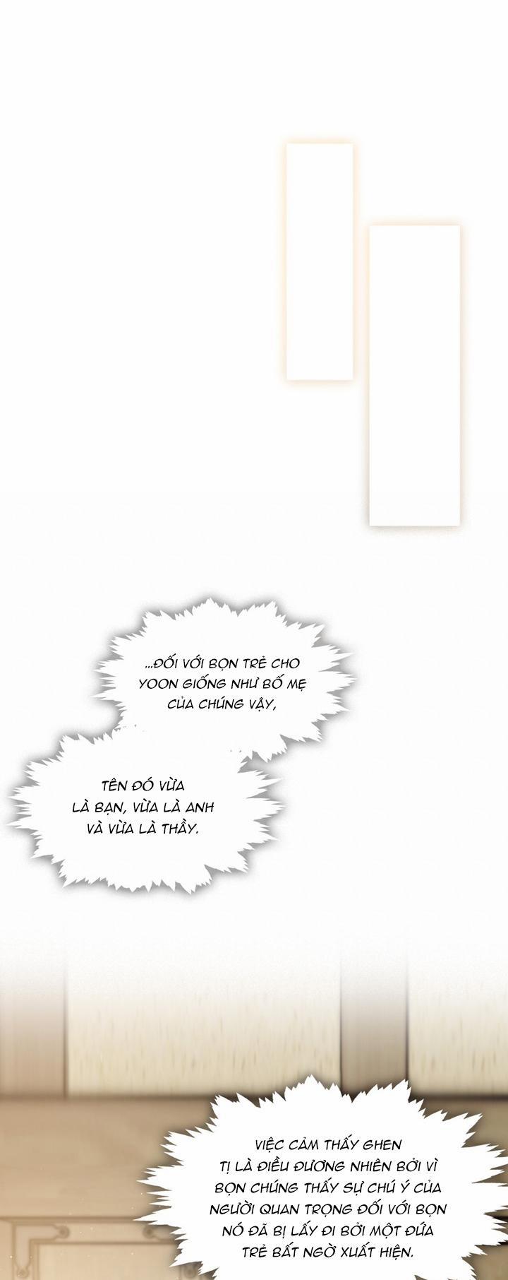 Tôi Đã Nuôi Dạy Thủ Lĩnh Giáo Phái Ác Ma 3 trang 16