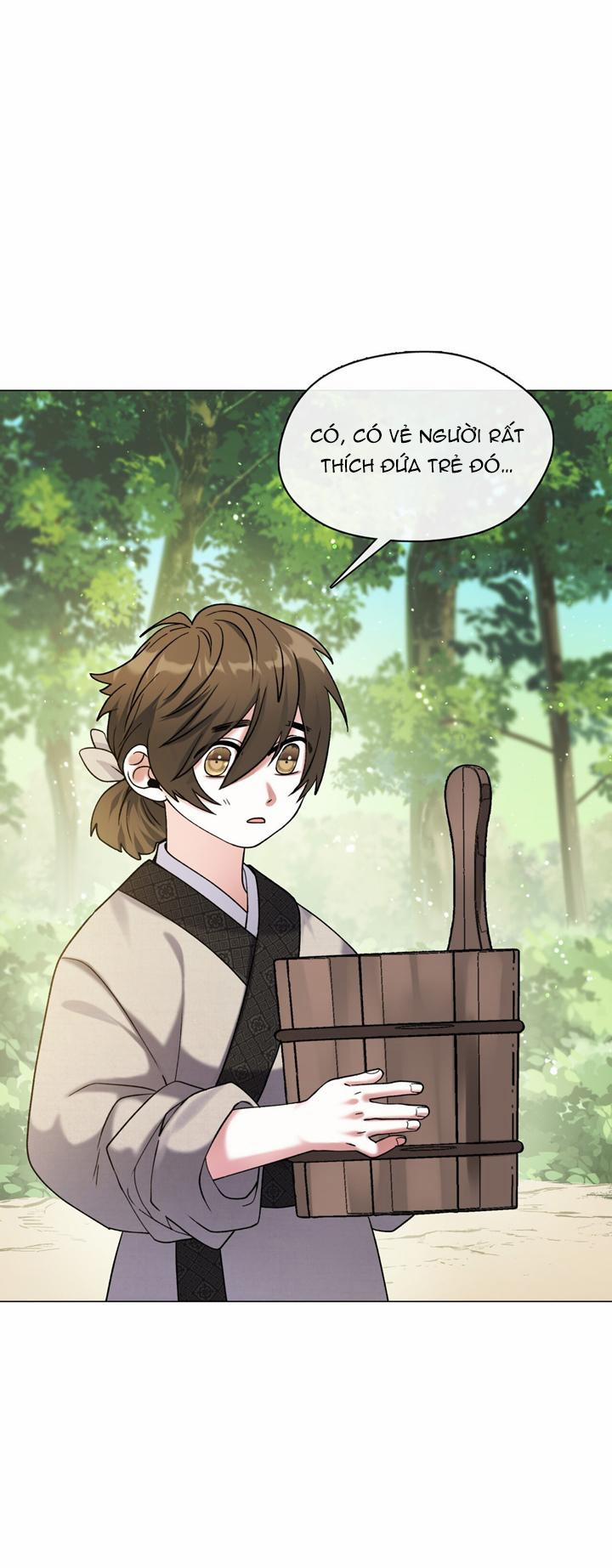 Tôi Đã Nuôi Dạy Thủ Lĩnh Giáo Phái Ác Ma 3 trang 2