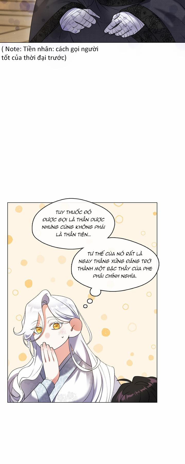 Tôi Đã Nuôi Dạy Thủ Lĩnh Giáo Phái Ác Ma 3 trang 25