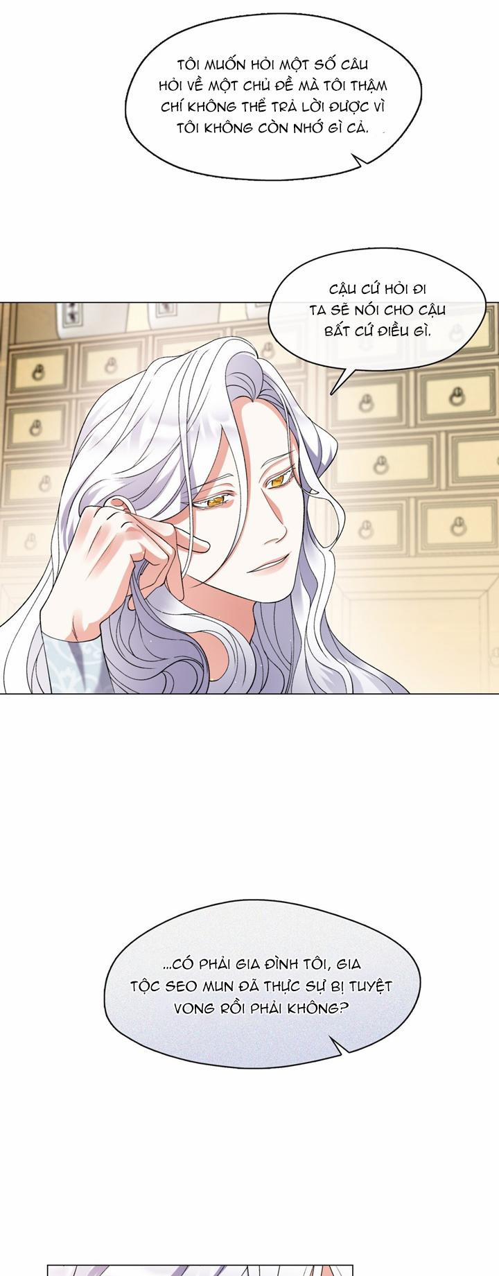 Tôi Đã Nuôi Dạy Thủ Lĩnh Giáo Phái Ác Ma 3 trang 26