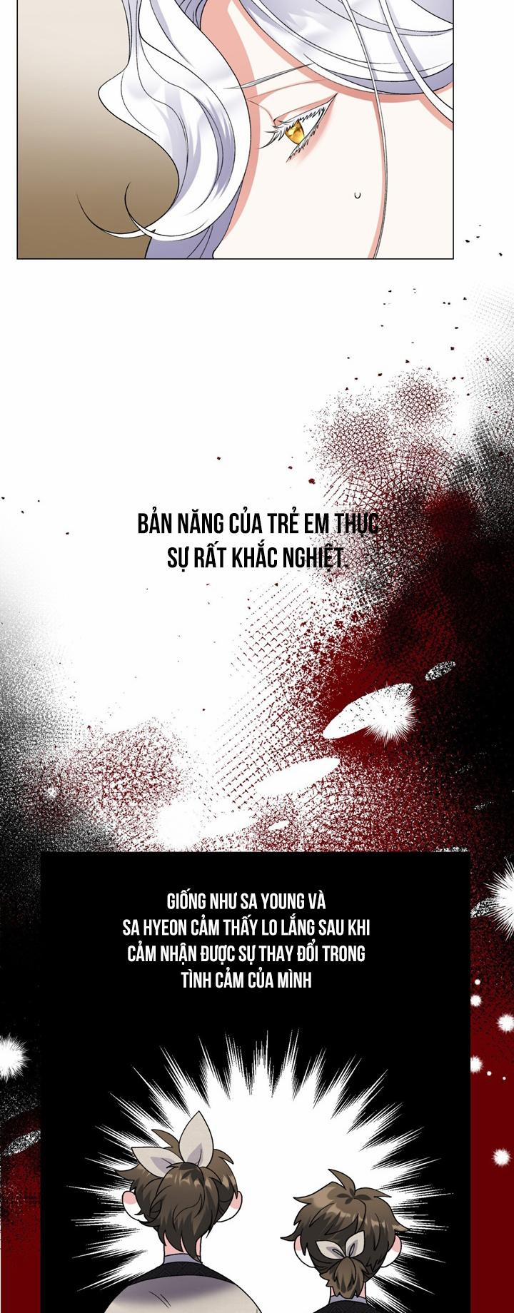 Tôi Đã Nuôi Dạy Thủ Lĩnh Giáo Phái Ác Ma 3 trang 29