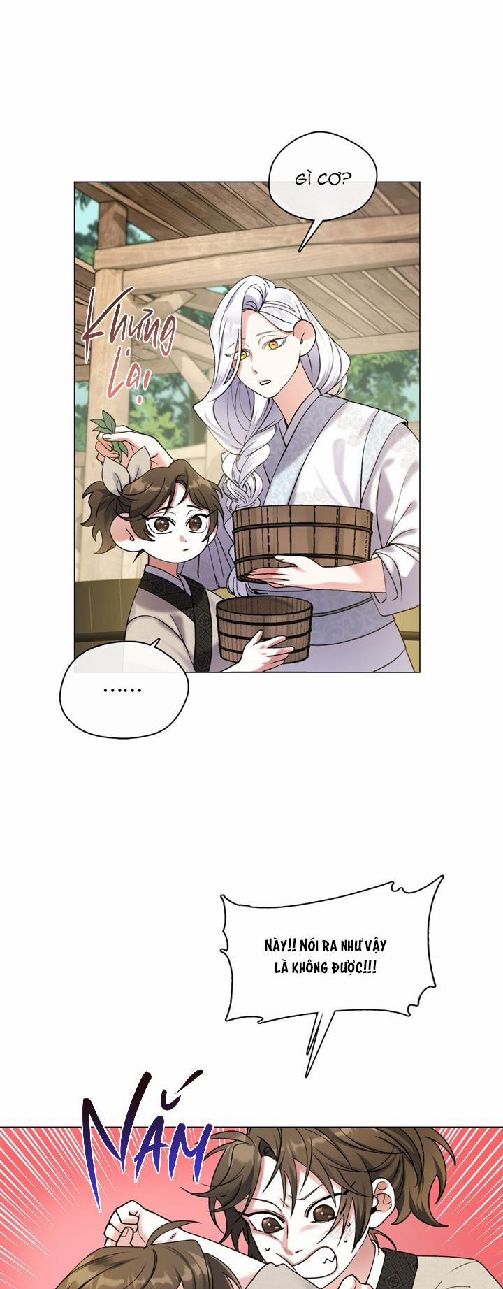 Tôi Đã Nuôi Dạy Thủ Lĩnh Giáo Phái Ác Ma 3 trang 3