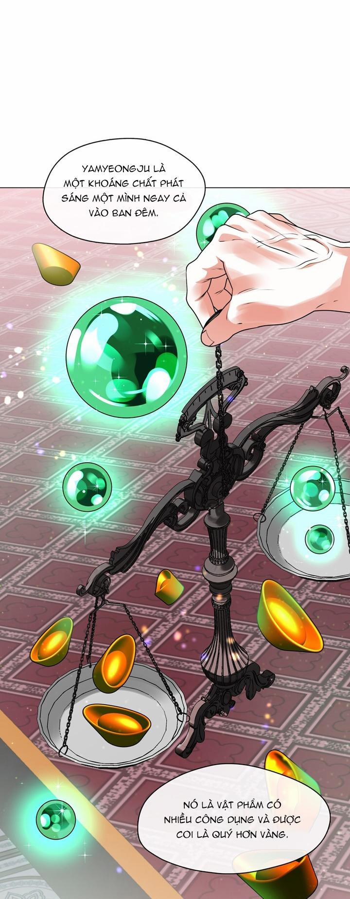 Tôi Đã Nuôi Dạy Thủ Lĩnh Giáo Phái Ác Ma 3 trang 33